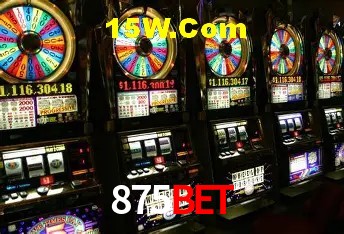 875Bet