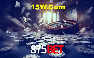875Bet